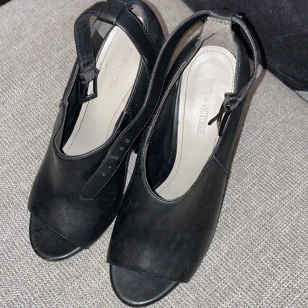 Heels